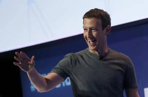 Mark Zuckemberg (Foto: Albert Gea/Reuters/ Direitos reservados)