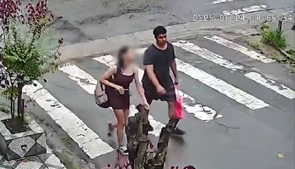 Menina de 12 anos é raptada e abusada após ser abandonada por motorista de app em São Paulo