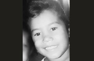 Menina de 4 anos envenenada com família em Parnaíba morre no HUT (Foto: Reprodução) Menina de 4 anos envenenada com família em Parnaíba morre no HUT (Foto: Reprodução)