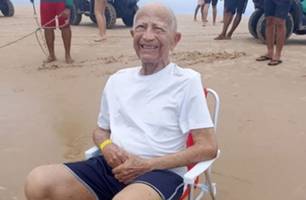 Missa de Sétimo Dia de Deodato Mendes em Timon será hoje (9) (Foto: Reprodução)