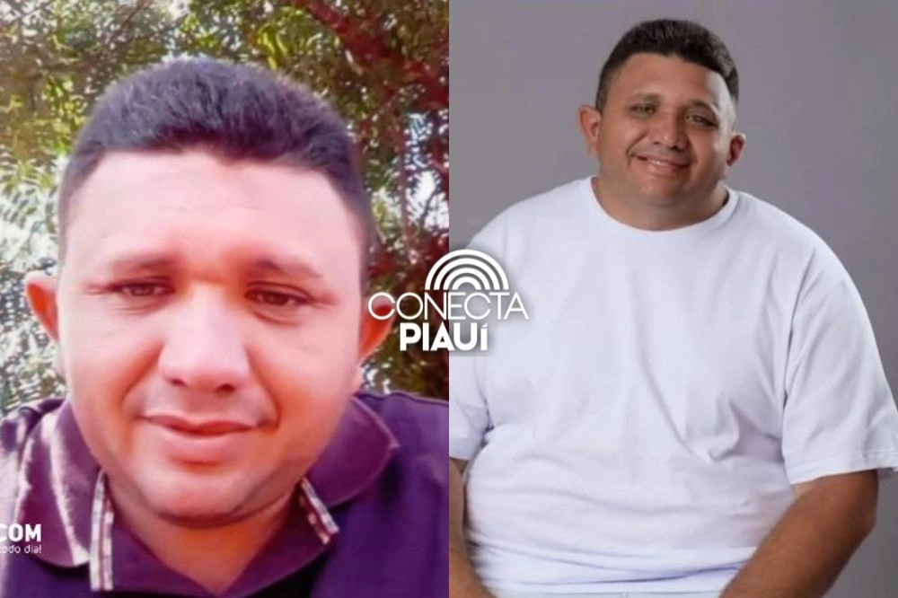 Motorista morre após carro cair de ponte na BR-222 em Piripiri