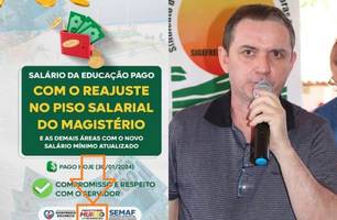 MPPI apura autopromoção do prefeito de Sigefredo Pacheco em redes sociais oficiais (Foto: Colagem: Mikeias di Mattos) MPPI apura autopromoção do prefeito de Sigefredo Pacheco em redes sociais oficiais (Foto: Colagem: Mikeias di Mattos)