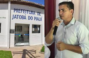 Município de Jatobá Contesta Denúncia e afirma que Serviços cobrados não foram prestados (Foto: Colagem: Mikeias di Mattos) Município de Jatobá Contesta Denúncia e afirma que Serviços cobrados não foram prestados (Foto: Colagem: Mikeias di Mattos)