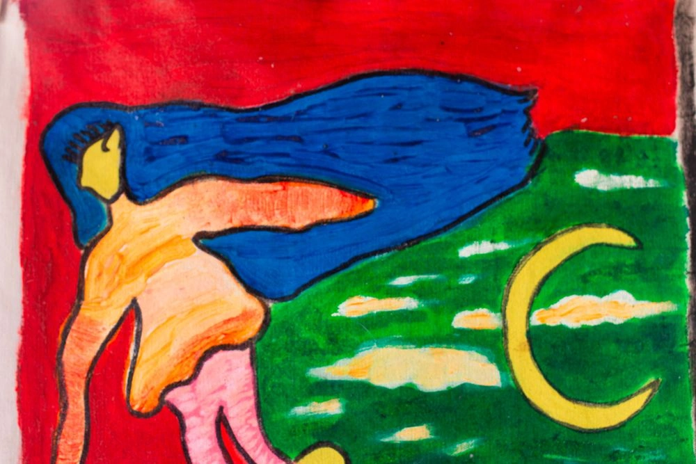 Museu do Mar, em Parnaíba, recebe exposição 'As Skatistas'