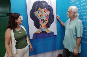 Museu do Piauí recebe exposição sobre a luta de mulheres com hanseníase (Foto: Reprodução)