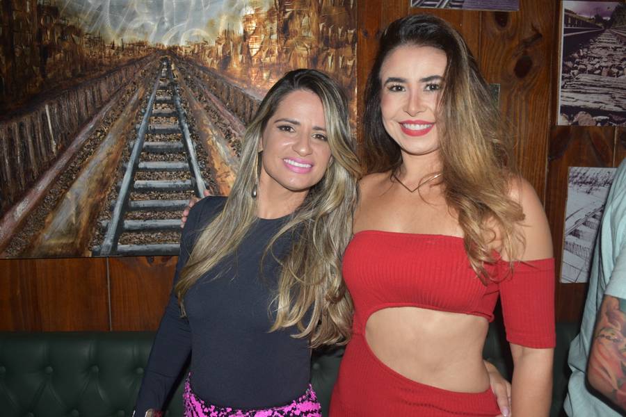 Noite de Rock e MPB reúne jovens em Pub badalado na Zona Leste de Teresina