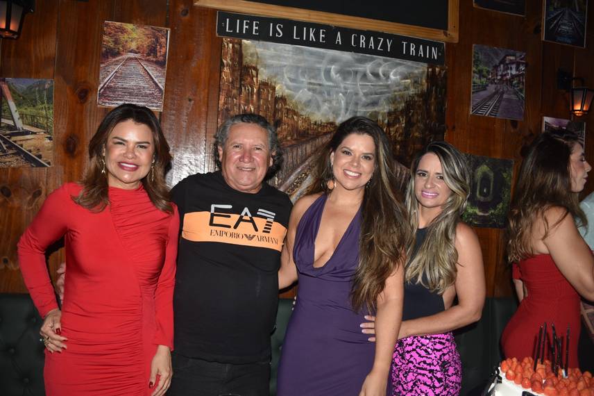 Noite de Rock e MPB reúne jovens em Pub badalado na Zona Leste de Teresina