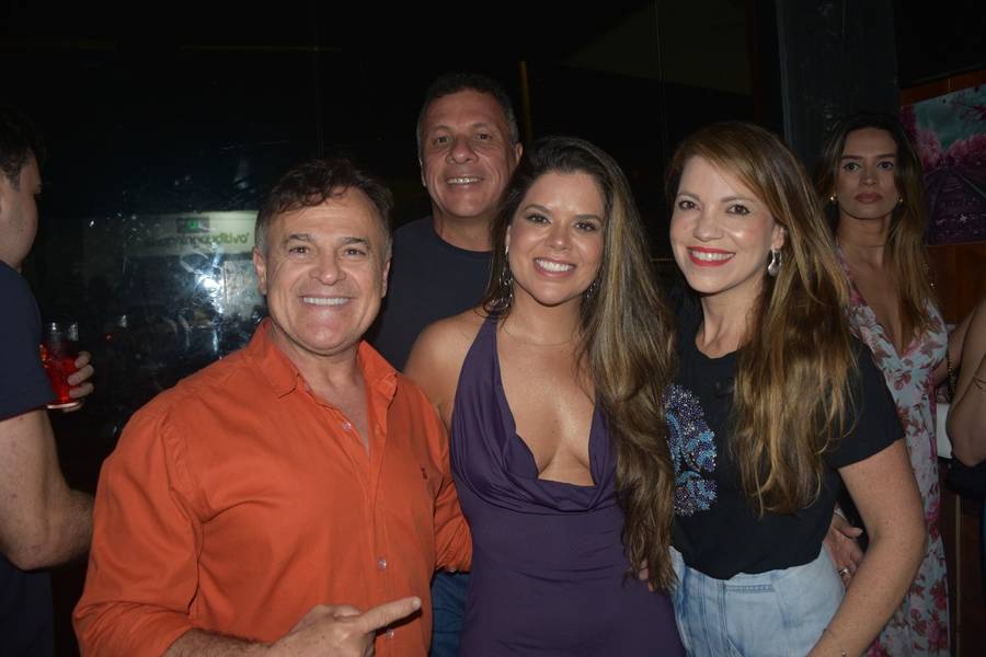 Noite de Rock e MPB reúne jovens em Pub badalado na Zona Leste de Teresina