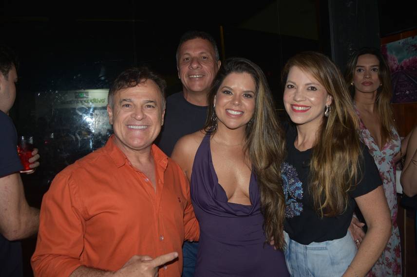 Noite de Rock e MPB reúne jovens em Pub badalado na Zona Leste de Teresina