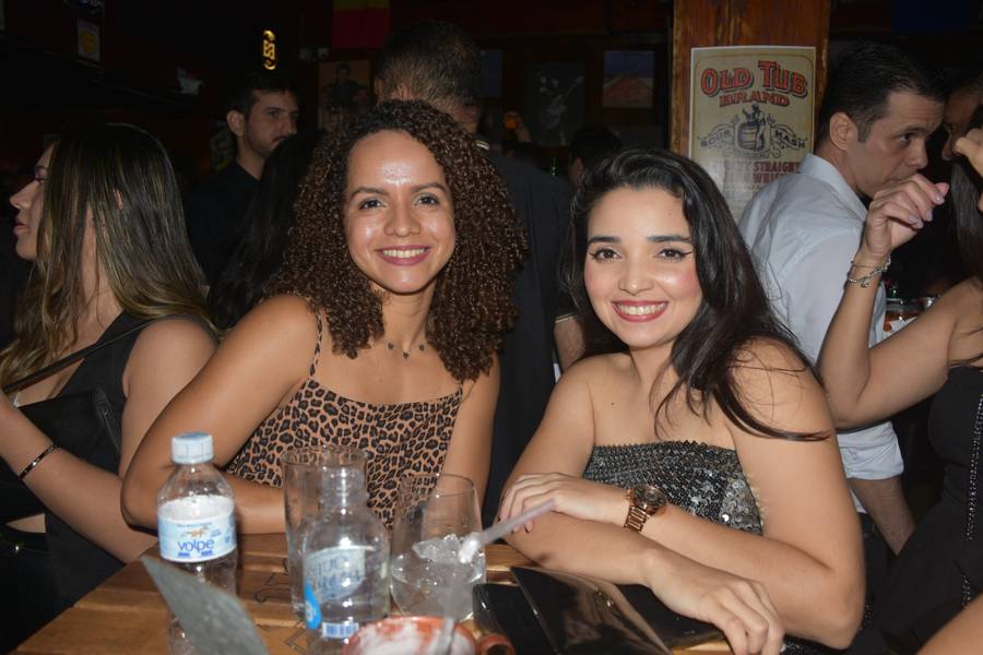 Noite de Rock e MPB reúne jovens em Pub badalado na Zona Leste de Teresina