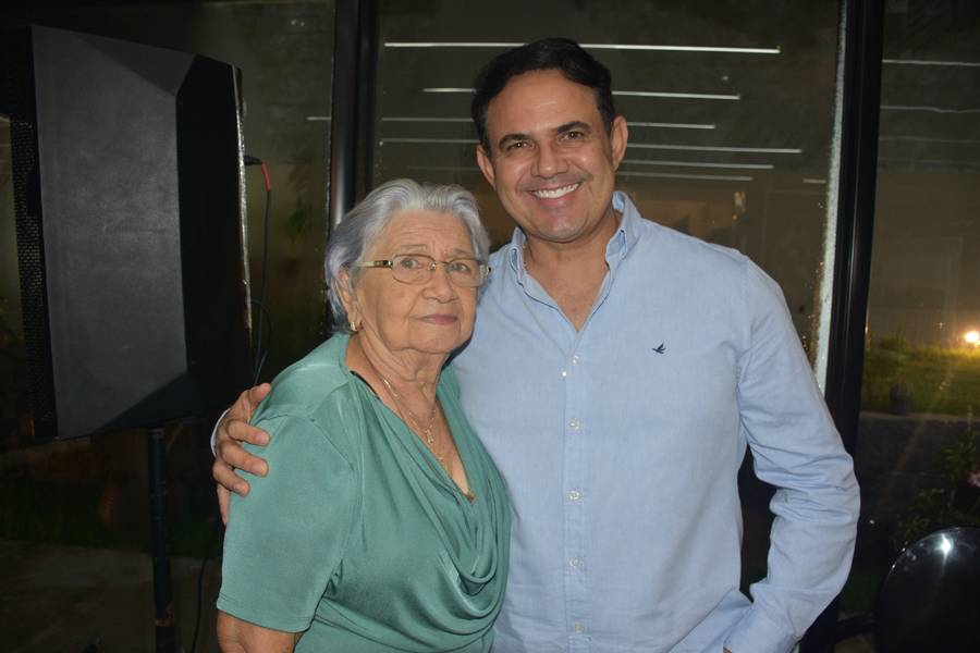 Noivado de Marcus Victor Vignoli e Ana Carolina Galvão