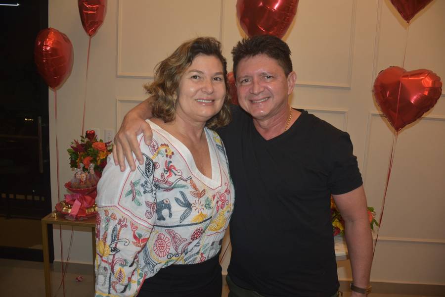 Noivado de Marcus Victor Vignoli e Ana Carolina Galvão