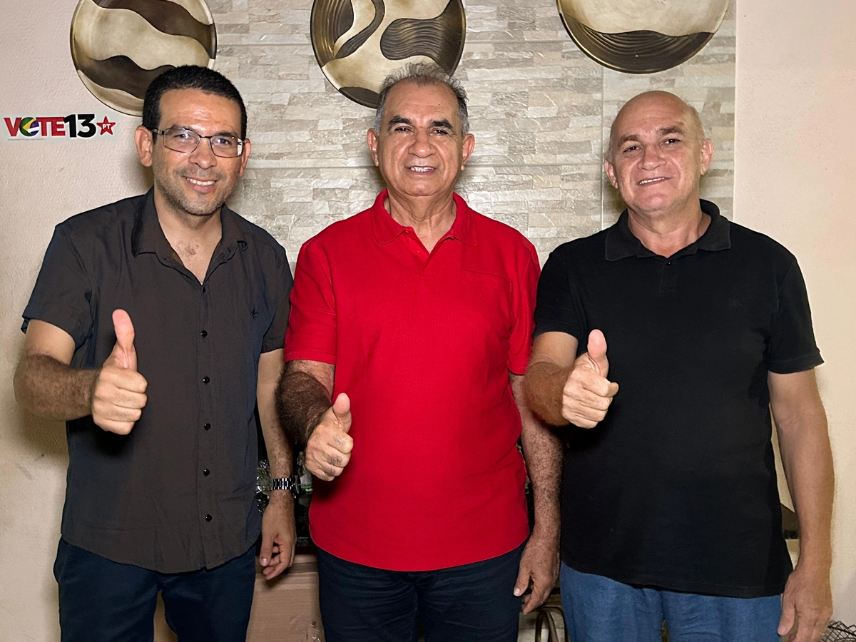 Pau D'Arco celebra 28 anos de emancipação política com grande festa