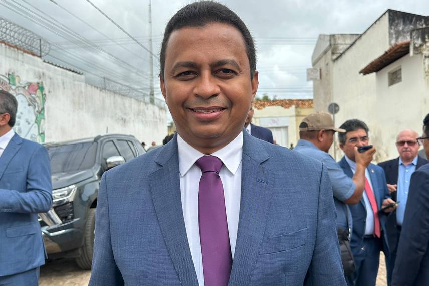 Piauí celebra 202 anos de adesão à Independência com homenagens em Oeiras