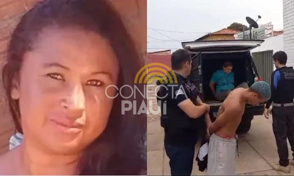 Polícia prende mais dois suspeitos pelo assassinato da diarista em Timon