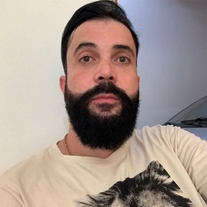 Policial Civil Bruno Tavares