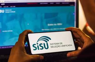 Prazo para inscrição no Sisu termina nesta terça-feira (21) (Foto: Reprodução)