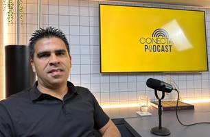 Prefeito de Alto Longá, Belauto Bigode (Foto: Conecta Piauí) Prefeito de Alto Longá, Belauto Bigode (Foto: Conecta Piauí)