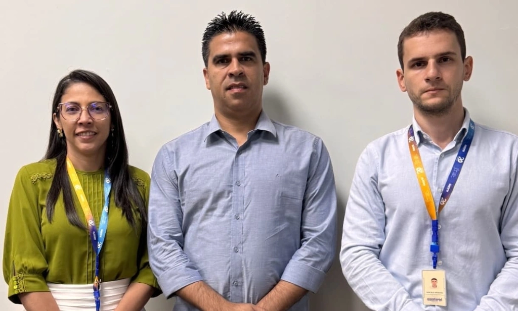 Prefeito de Alto Longá busca resolver débitos para reaver energia de órgãos públicos