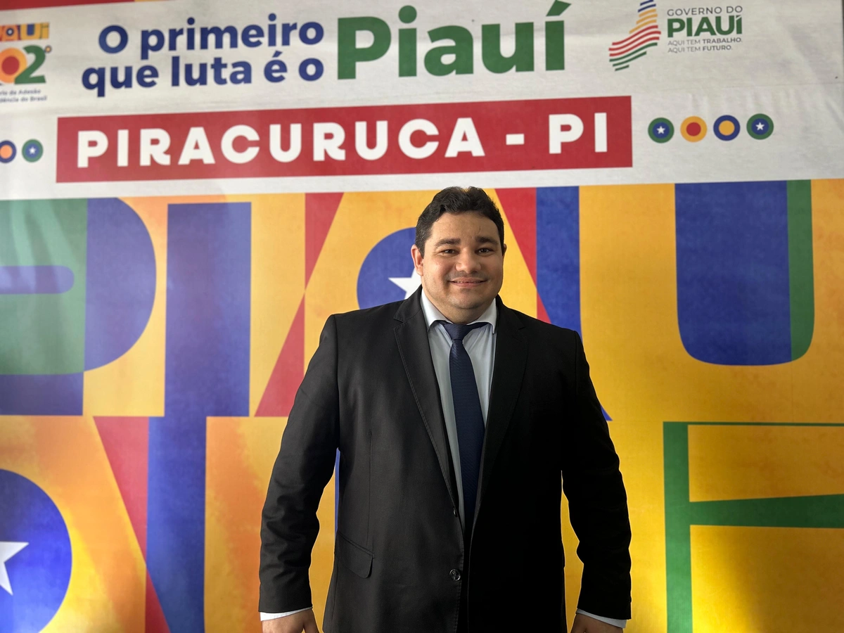 Prefeito de Cocal, Cristiano Brito