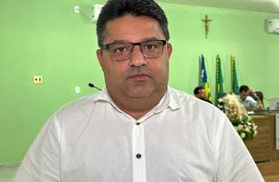 Prefeito de Marcolândia, Dr. Corinto (Foto: Conecta Piauí) Prefeito de Marcolândia, Dr. Corinto (Foto: Conecta Piauí)