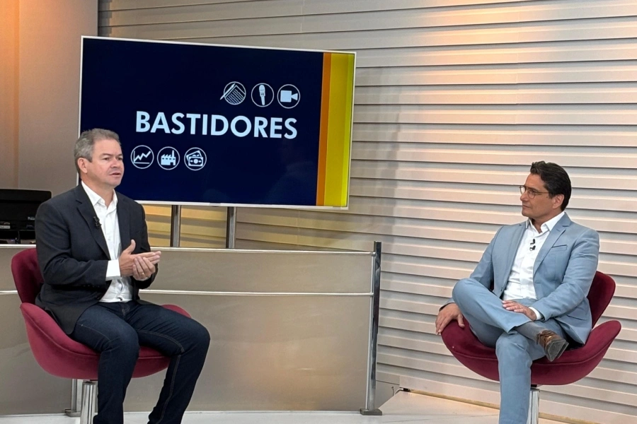 Prefeito de Timon anuncia plano para criar empresa pública de transporte urbano