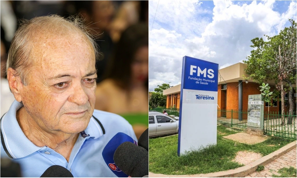 Prefeitura de Teresina nomeia 351 profissionais no concurso da FMS; confira lista