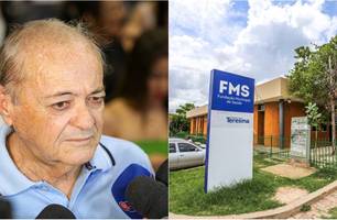 Prefeitura de Teresina nomeia 351 profissionais no concurso da FMS; confira lista (Foto: Reprodução) Prefeitura de Teresina nomeia 351 profissionais no concurso da FMS; confira lista (Foto: Reprodução)