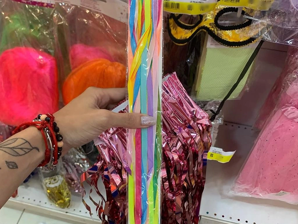 Prévias de Carnaval devem aquecer as vendas do comércio em Teresina