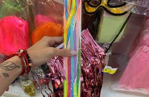 Prévias de Carnaval devem aquecer as vendas do comércio em Teresina (Foto: Reprodução) Prévias de Carnaval devem aquecer as vendas do comércio em Teresina (Foto: Reprodução)