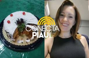 Quem é mulher suspeita de envenenar bolo que matou três pessoas no RS (Foto: Reprodução)