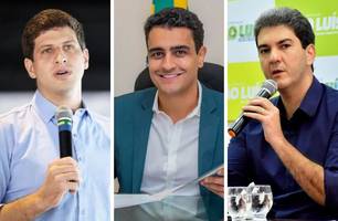 Reeleitos, três prefeitos no Nordeste assumem com planos de renúncia em 2026 (Foto: Reprodução/Internet)