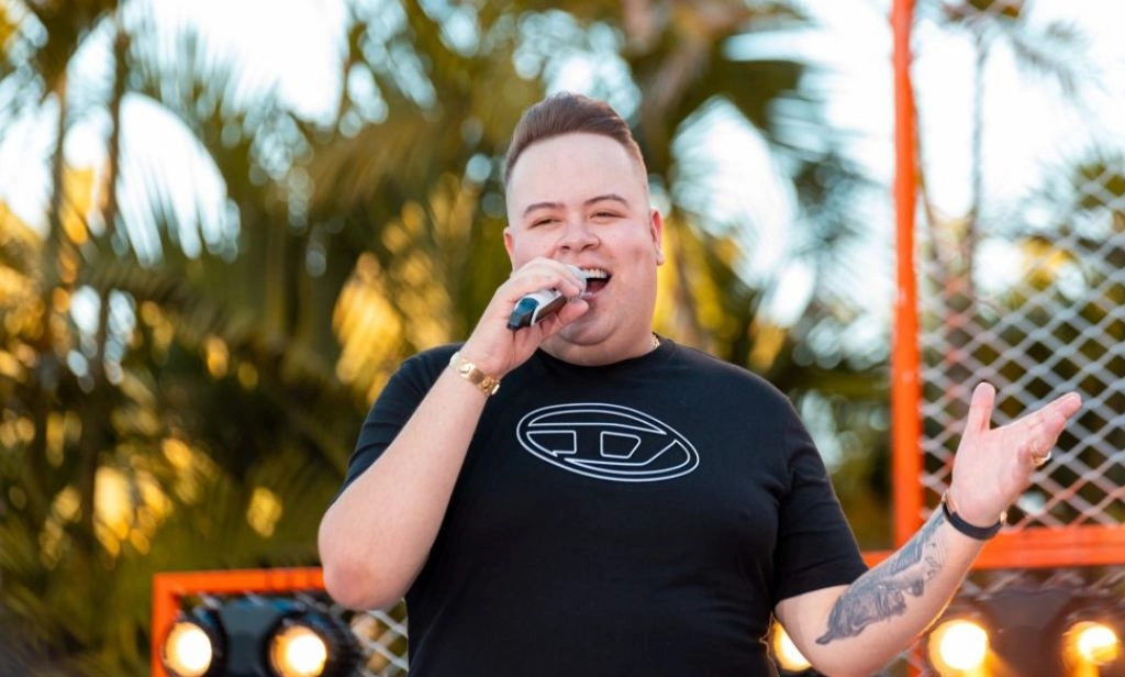 Rey Vaqueiro é atração confirmada no aniversário de Alvorada do Gurguéia