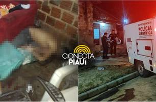 Saiba o que motivou a morte do homem assassinado no Parque Eliane, em Teresina (Foto: Reprodução) Saiba o que motivou a morte do homem assassinado no Parque Eliane, em Teresina (Foto: Reprodução)