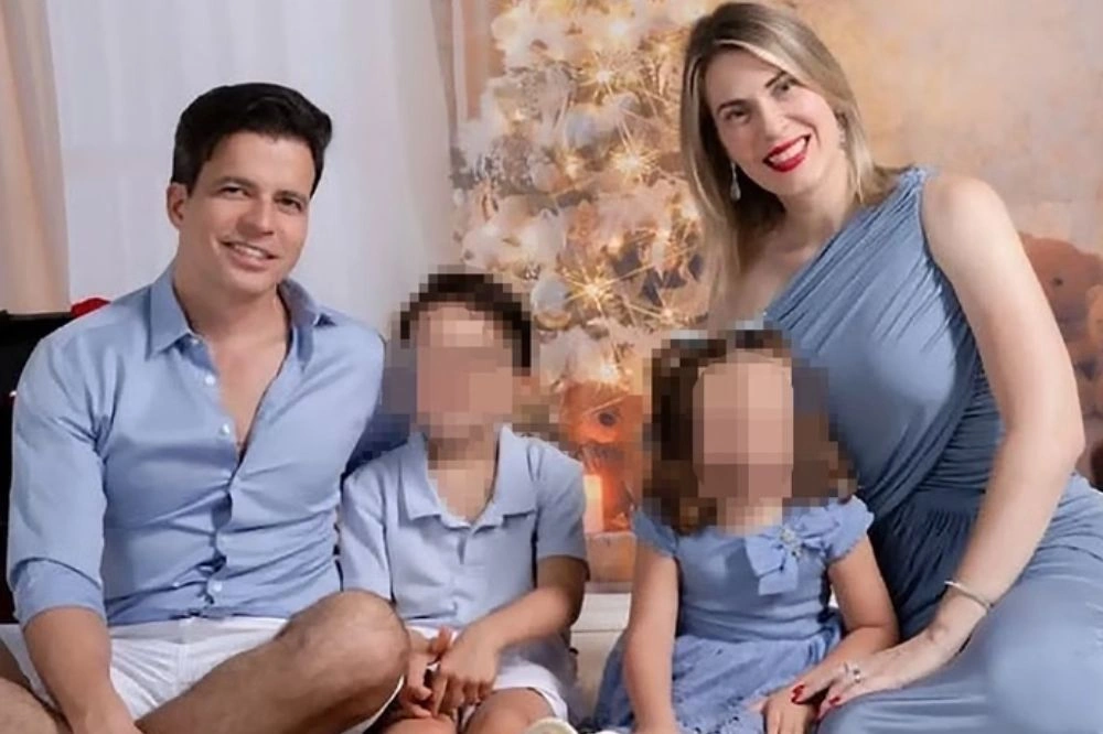 Saiba quem são os passageiros do avião que explodiu em São Paulo