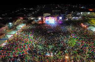 São João do Piauí inscreve 10 eventos para mover o Calendário Turístico do Estado (Foto: Reprodução) São João do Piauí inscreve 10 eventos para mover o Calendário Turístico do Estado (Foto: Reprodução)