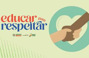 Seduc abre inscrições para especialização em culturas afro-brasileiras e indígenas (Foto: Reprodução)