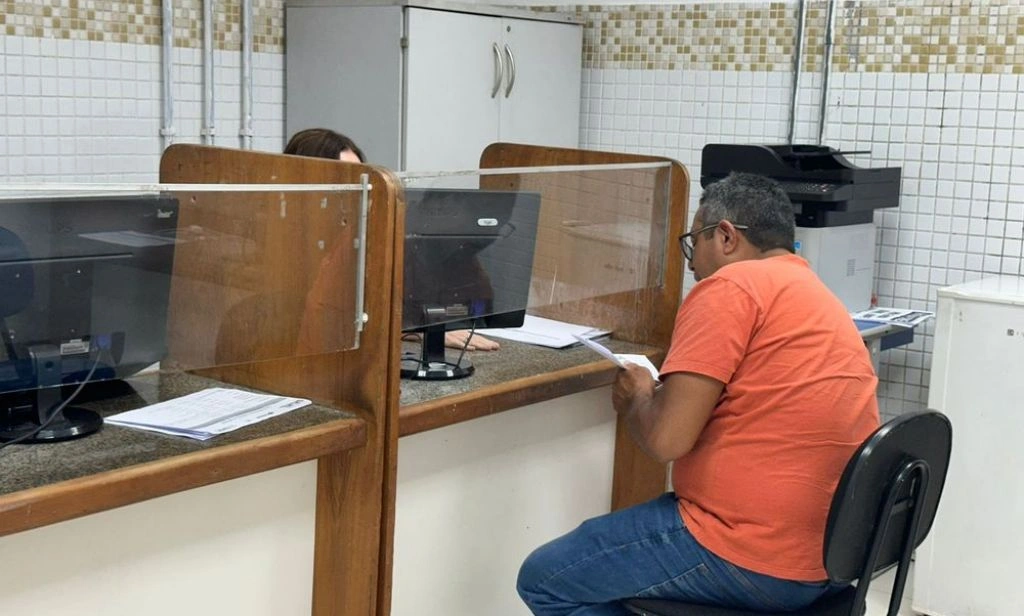 Sine oferece mais de 120 vagas de emprego no Piauí; veja as cidades