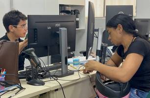 SSP já devolveu cerca de 20 milhões em celulares (Foto: Conecta Piauí) SSP já devolveu cerca de 20 milhões em celulares (Foto: Conecta Piauí)