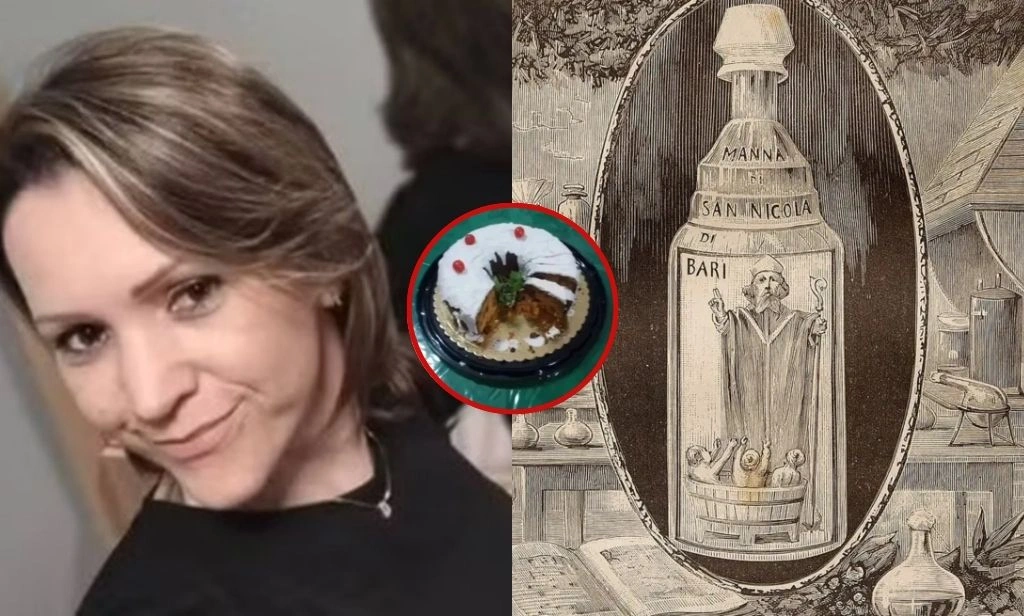 Suspeita de envenenar bolo no RS tentou recriar veneno medieval ‘mata marido’