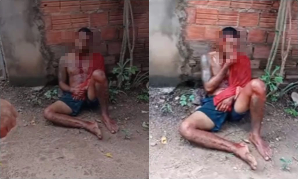 Suspeito baleado durante tentativa de assalto em Teresina