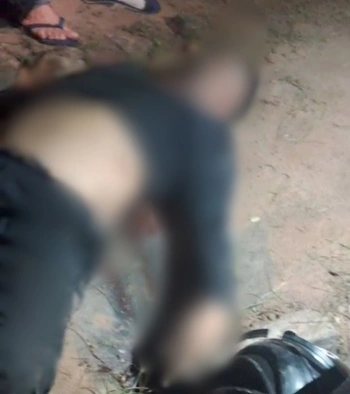 Suspeito de praticar assalto é morto a tiros em Timon