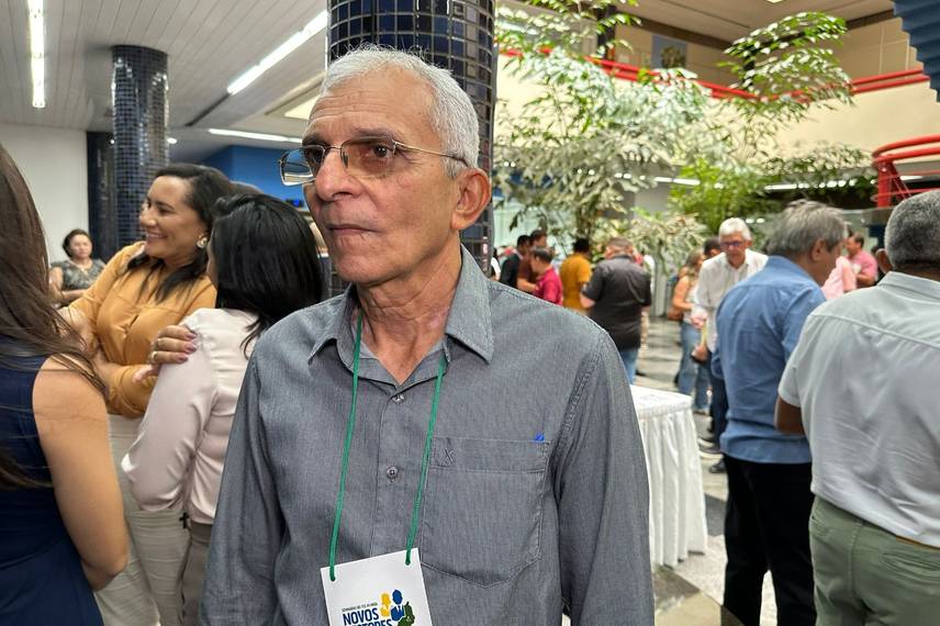 TCE-PI realiza seminário para treinamento dos novos gestores municipais