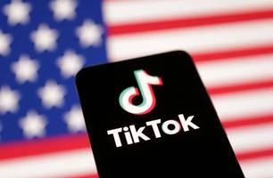 Tiktok deve ser proibido nos Estados Unidos a partir deste domingo (19) (Foto: Reprodução/Internet) Tiktok deve ser proibido nos Estados Unidos a partir deste domingo (19) (Foto: Reprodução/Internet)