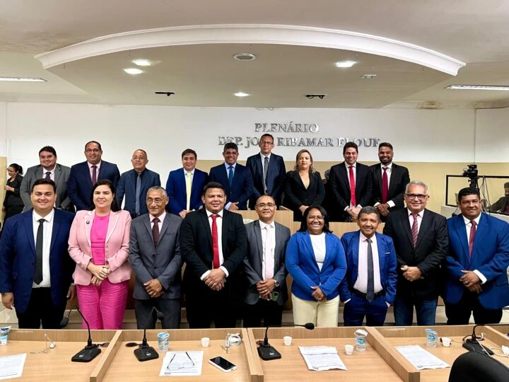 Timon: Governo diz que vai economizar mais de um milhão com reforma administrativa