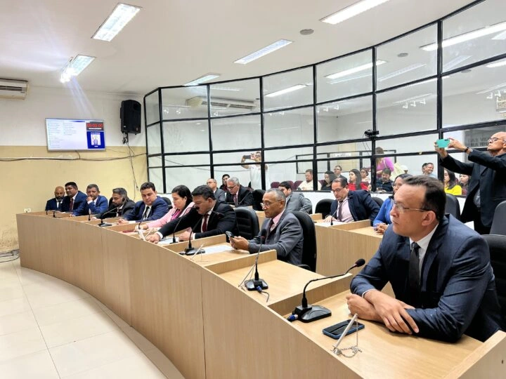 Timon: Governo diz que vai economizar mais de um milhão com reforma administrativa