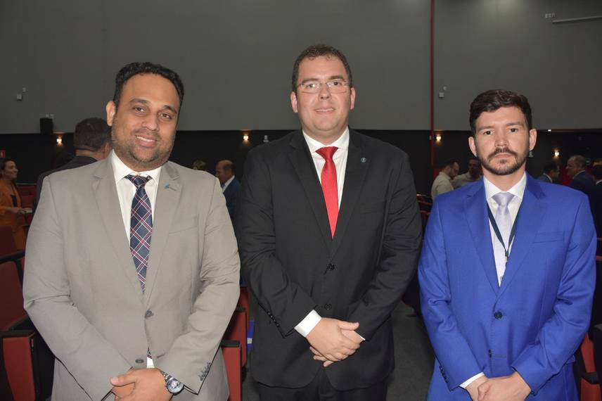 TJ-PI realiza abertura do Ano Judiciário 2025