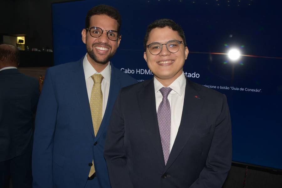 TJ-PI realiza abertura do Ano Judiciário 2025