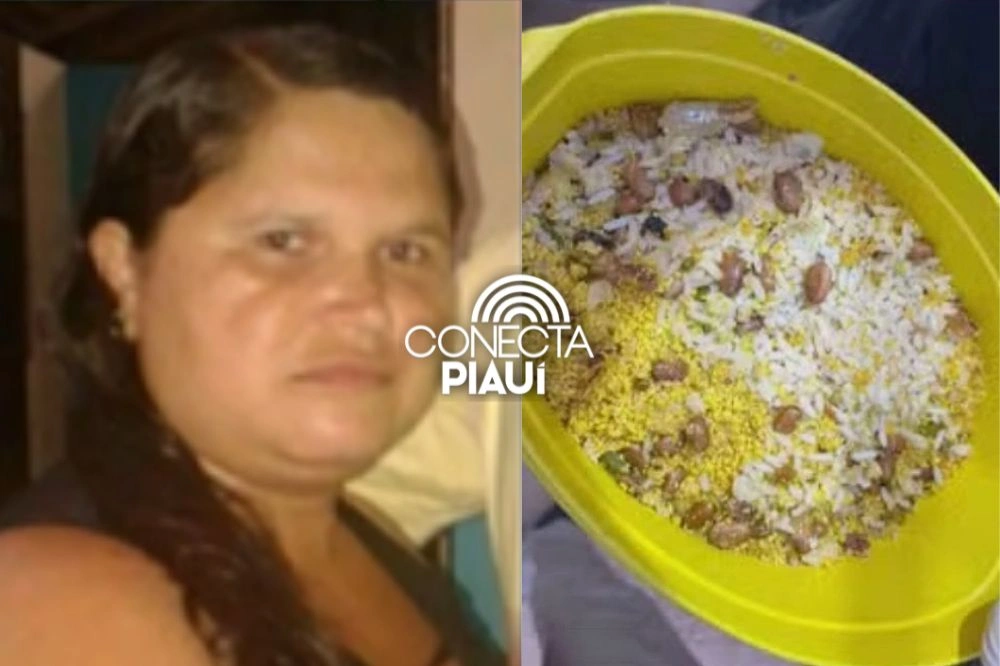 Tragédia sem fim: mulher sofre possível novo envenenamento em Parnaíba