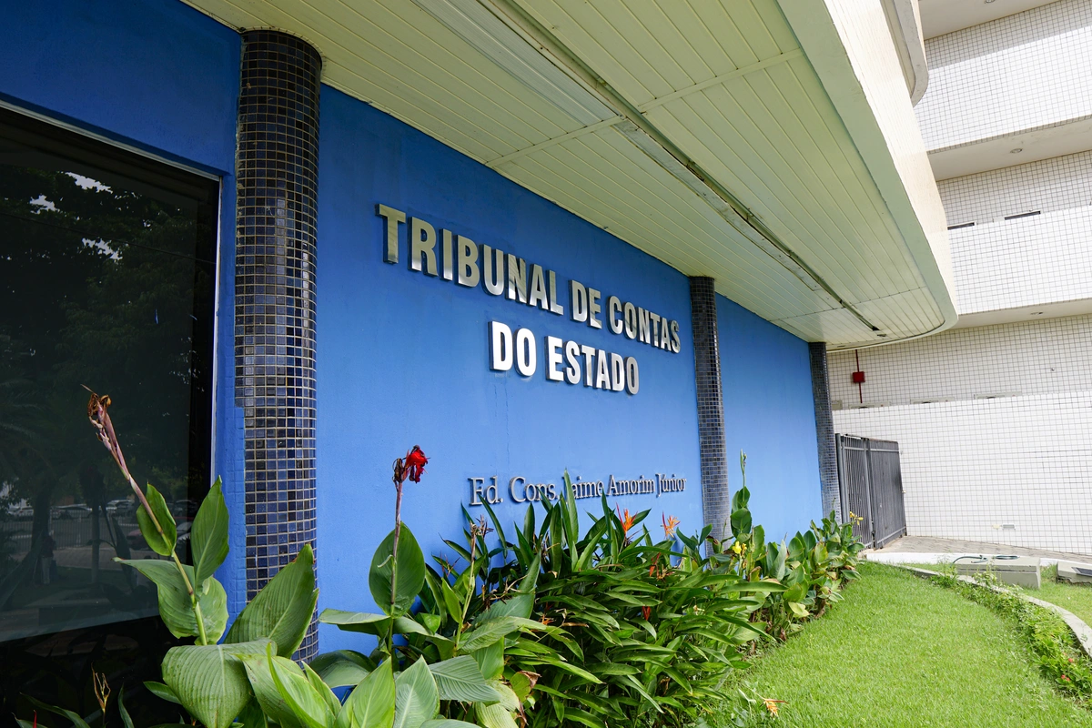 Tribunal de Contas do Estado do Piauí
